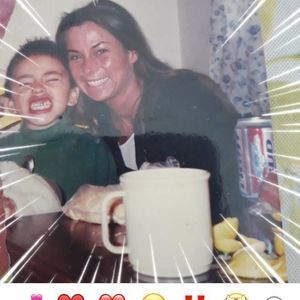 Meet your Posher, Tamara